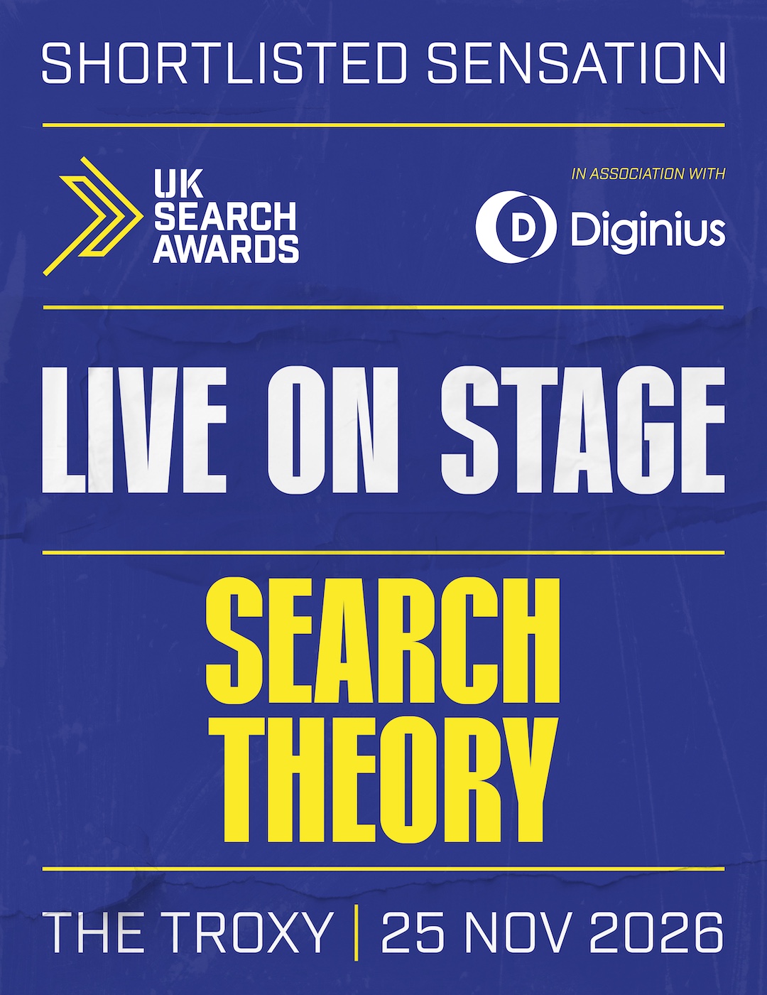 Search Theory