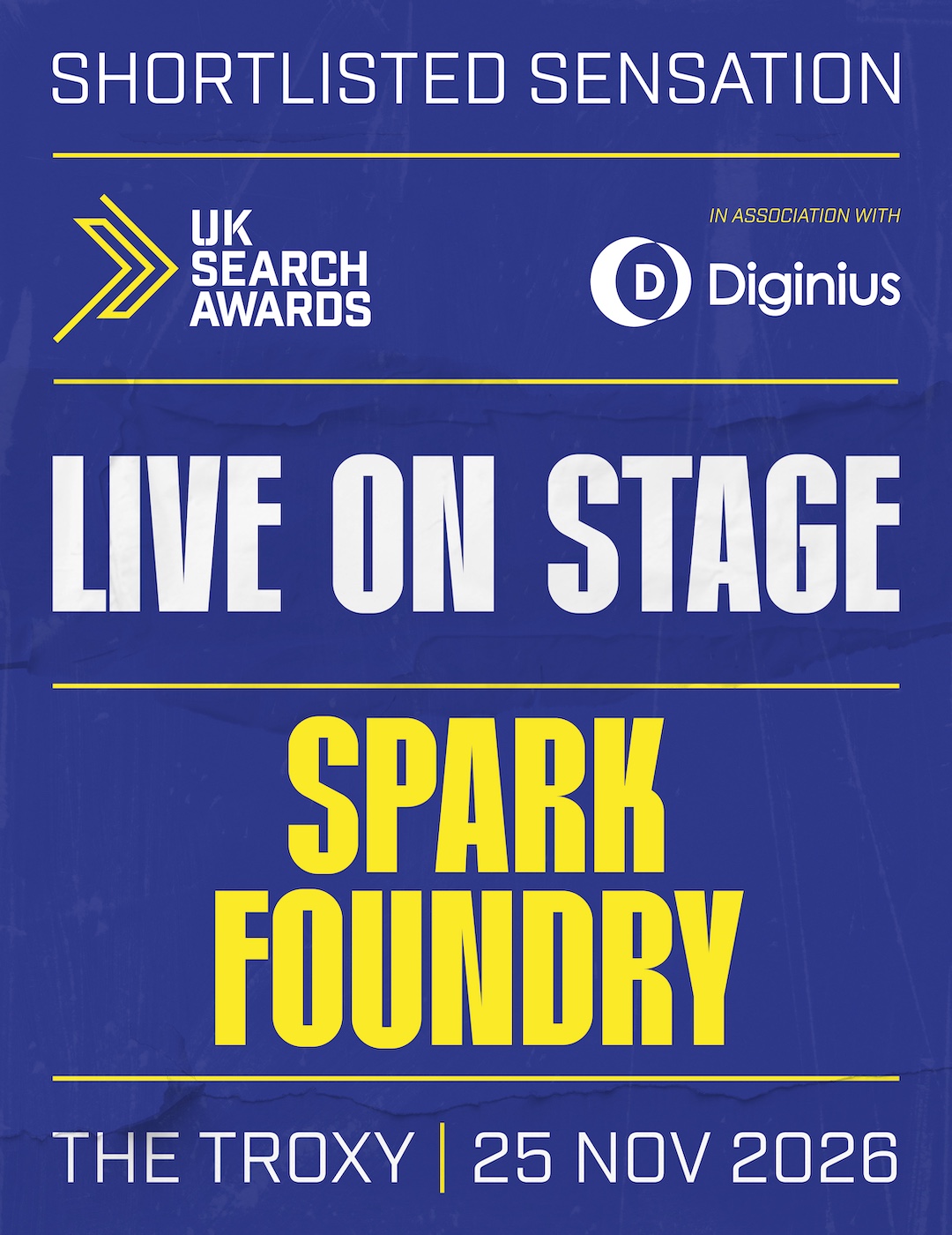 Spark Foundry