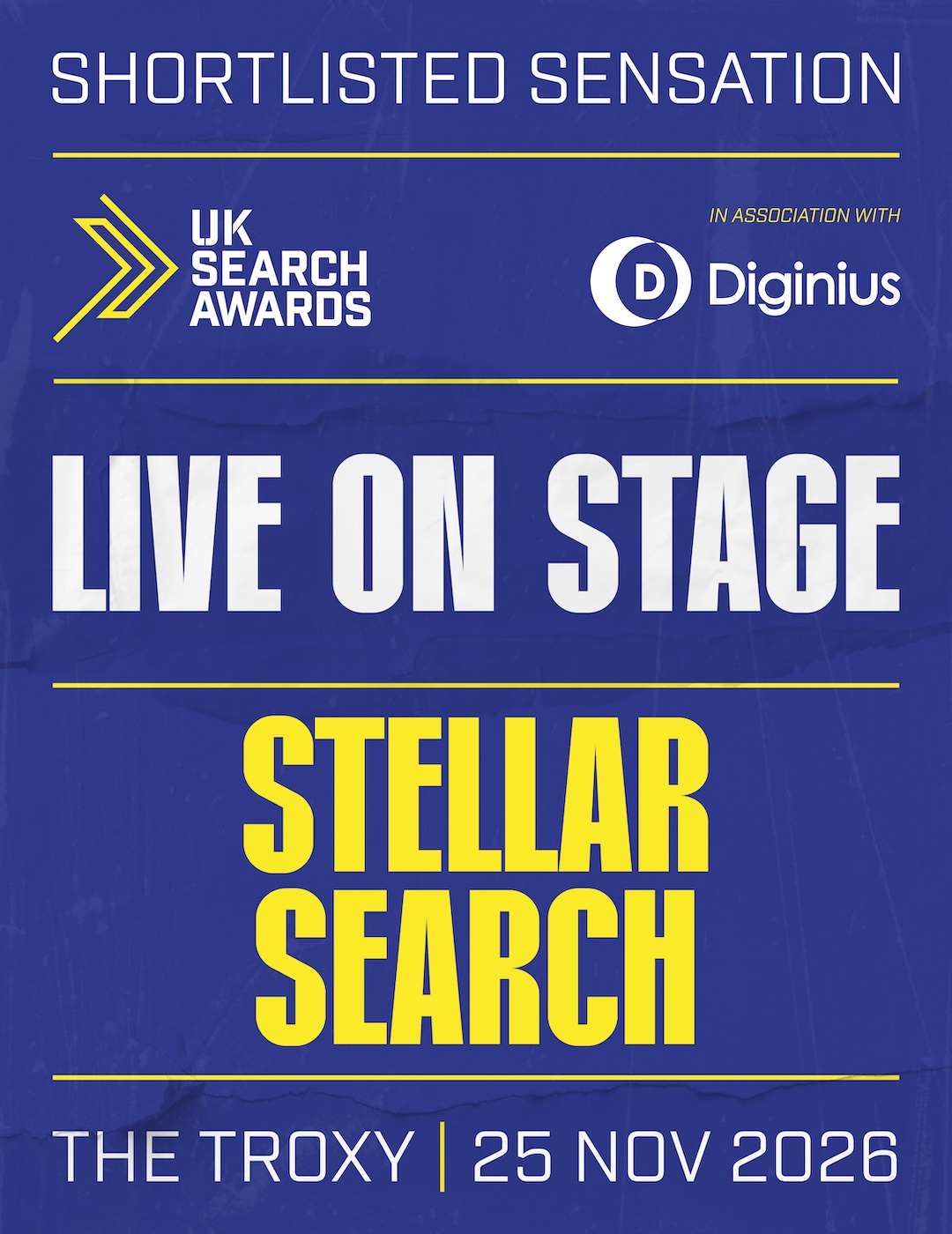 Stellar Search