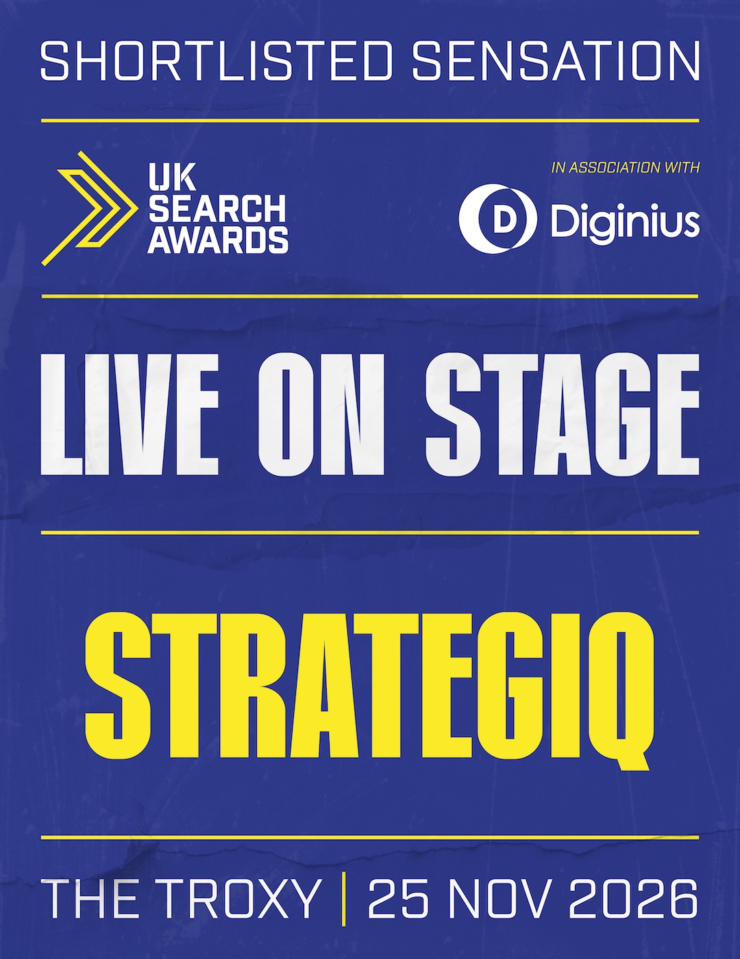 StrategiQ