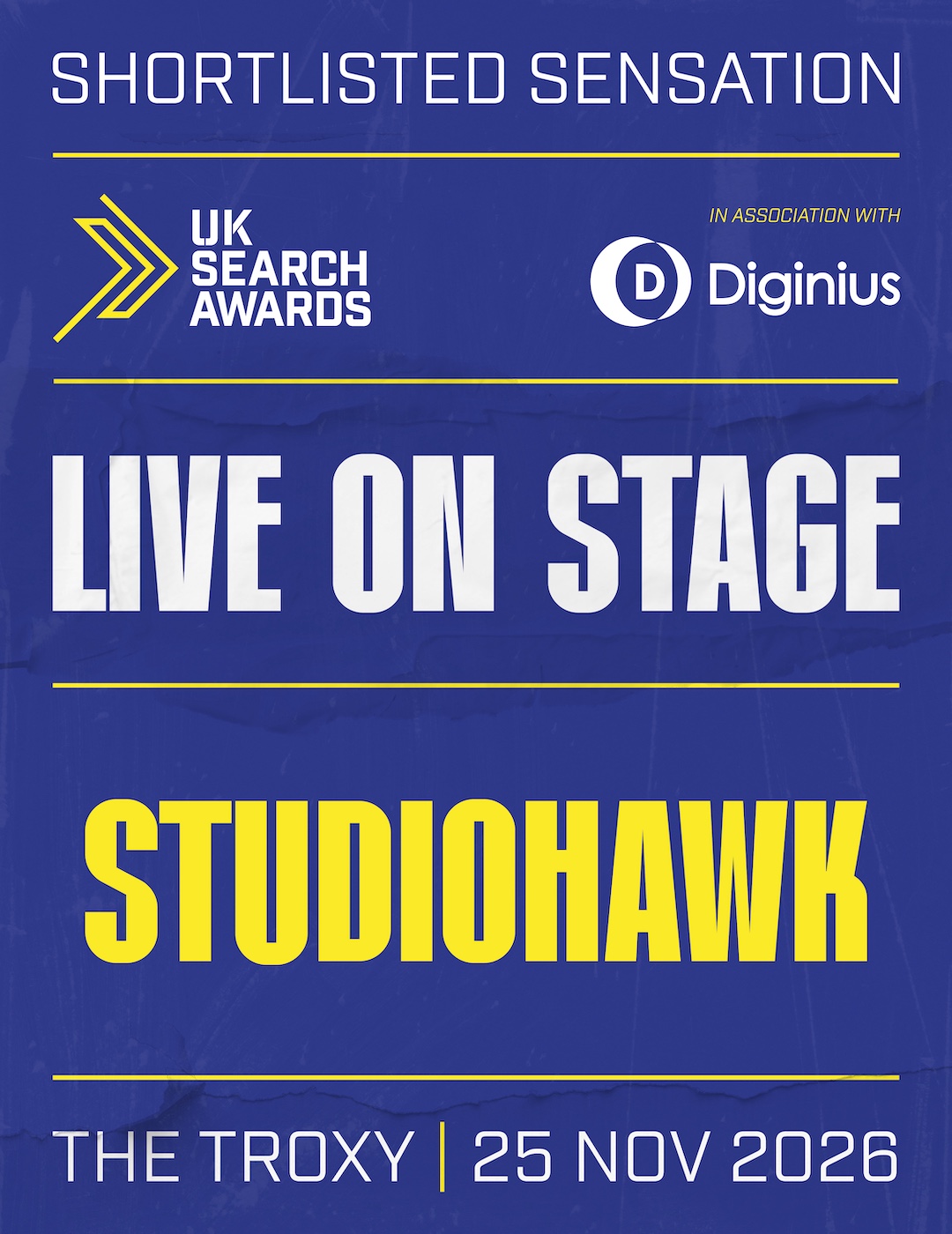 StudioHawk