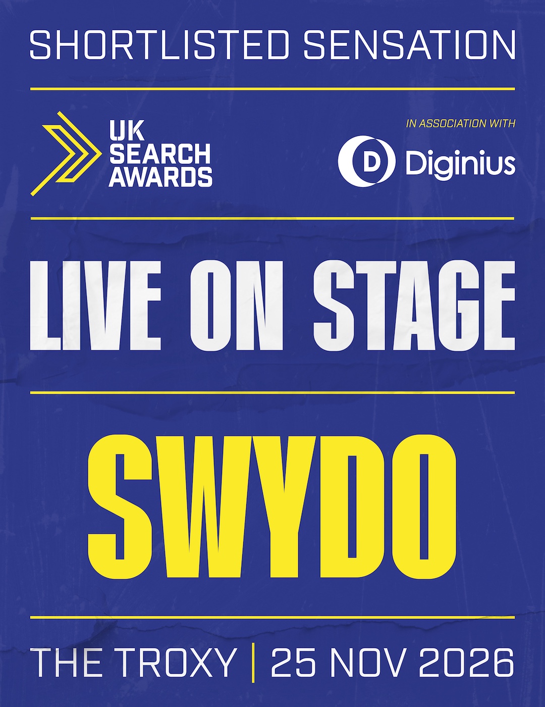 Swydo