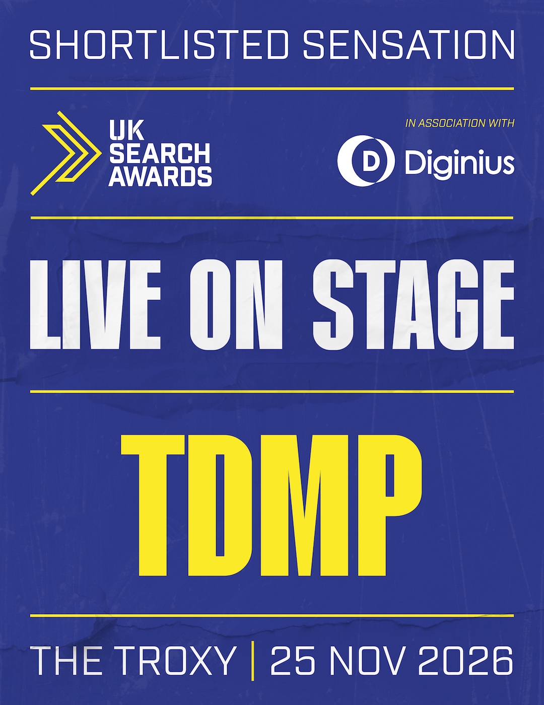 TDMP