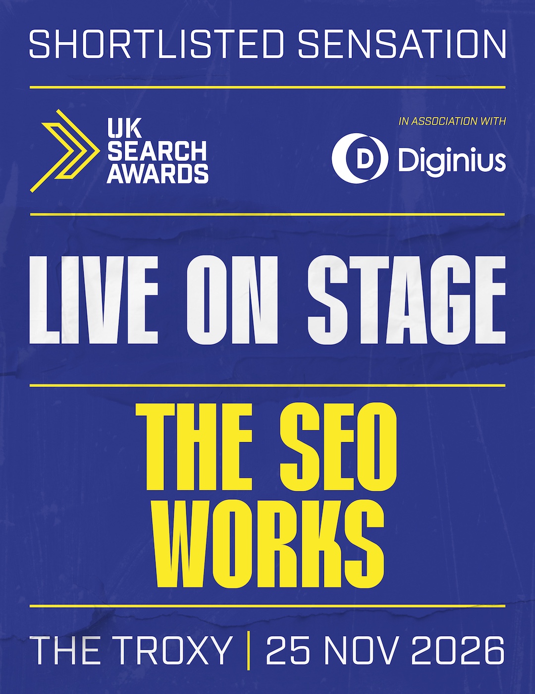 The SEO Works
