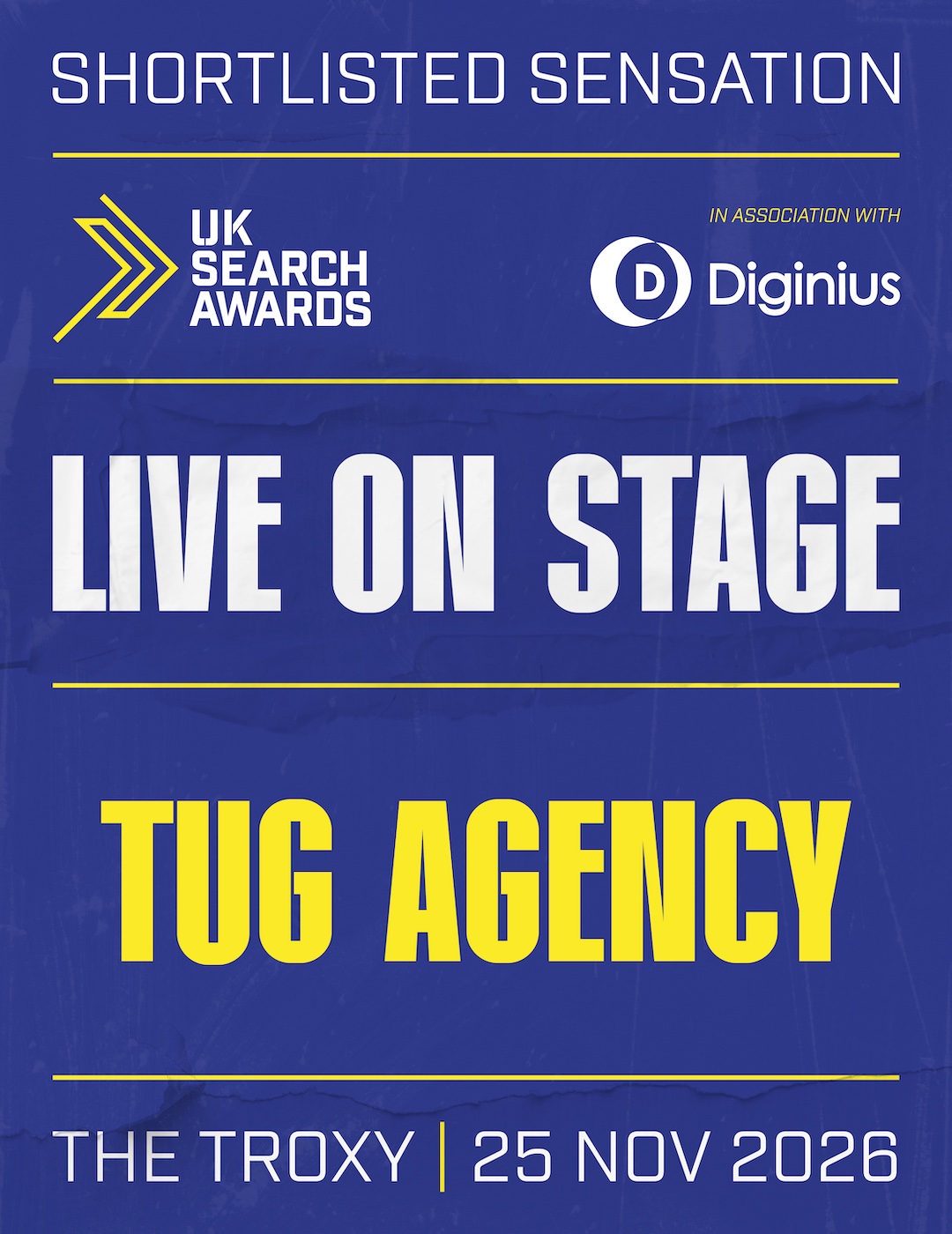 Tug Agency