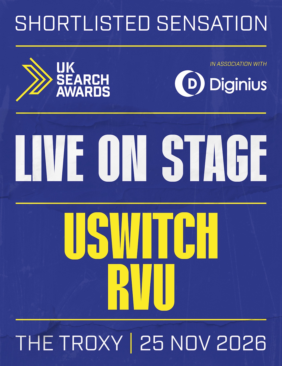 Uswitch - RVU