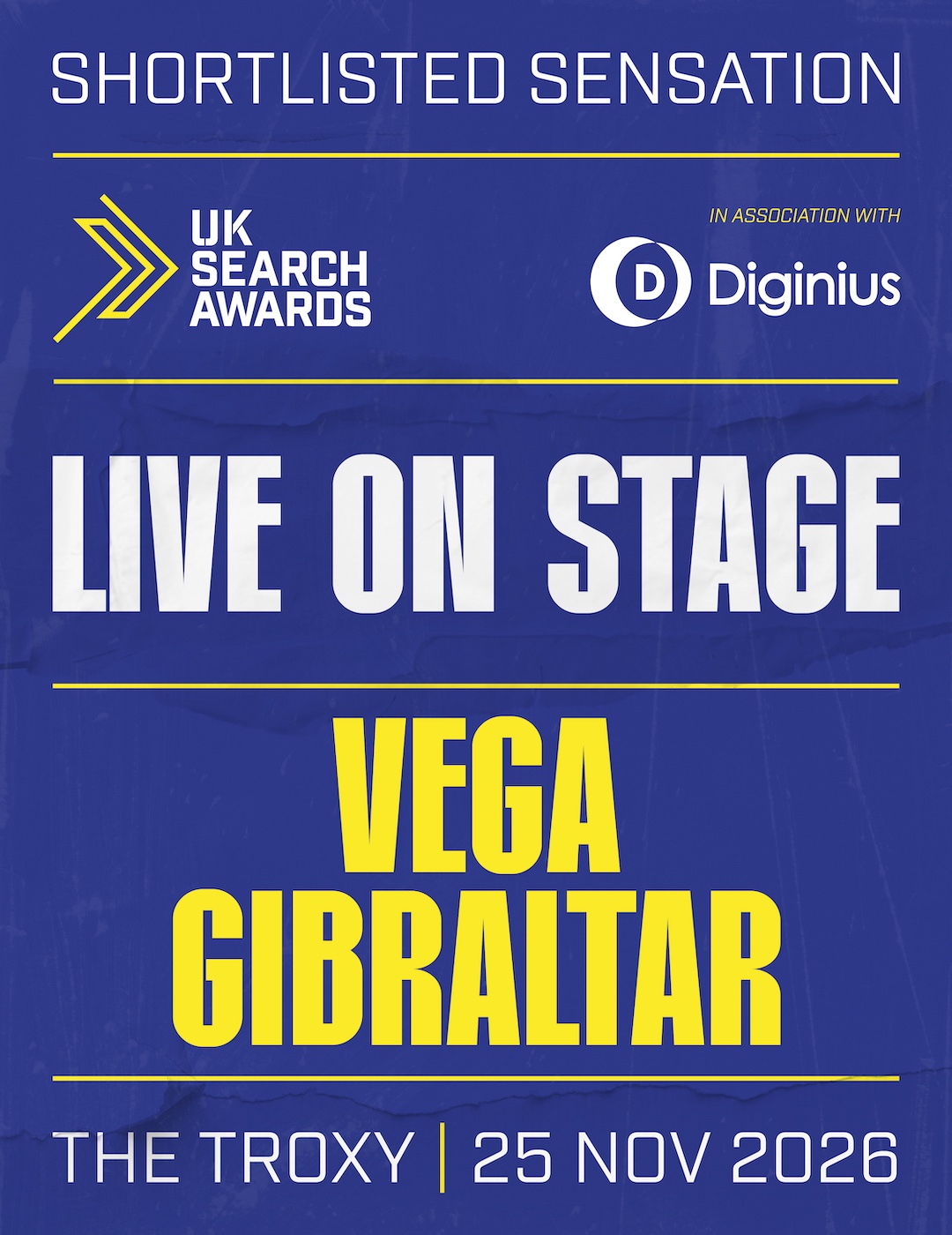 Vega Gibraltar