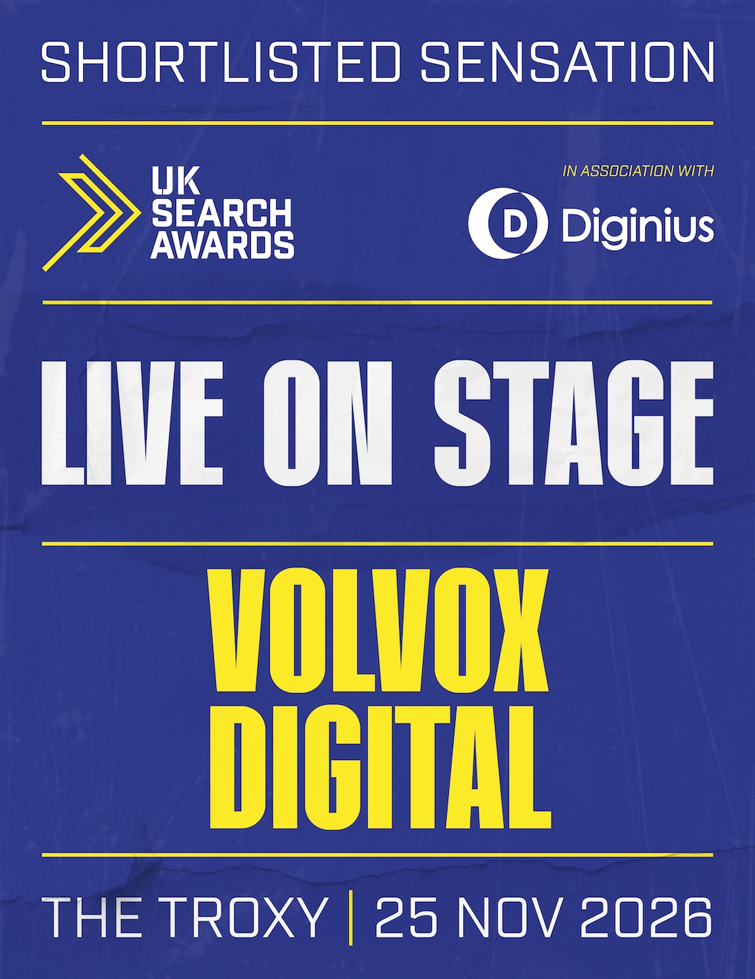 Volvox Digital
