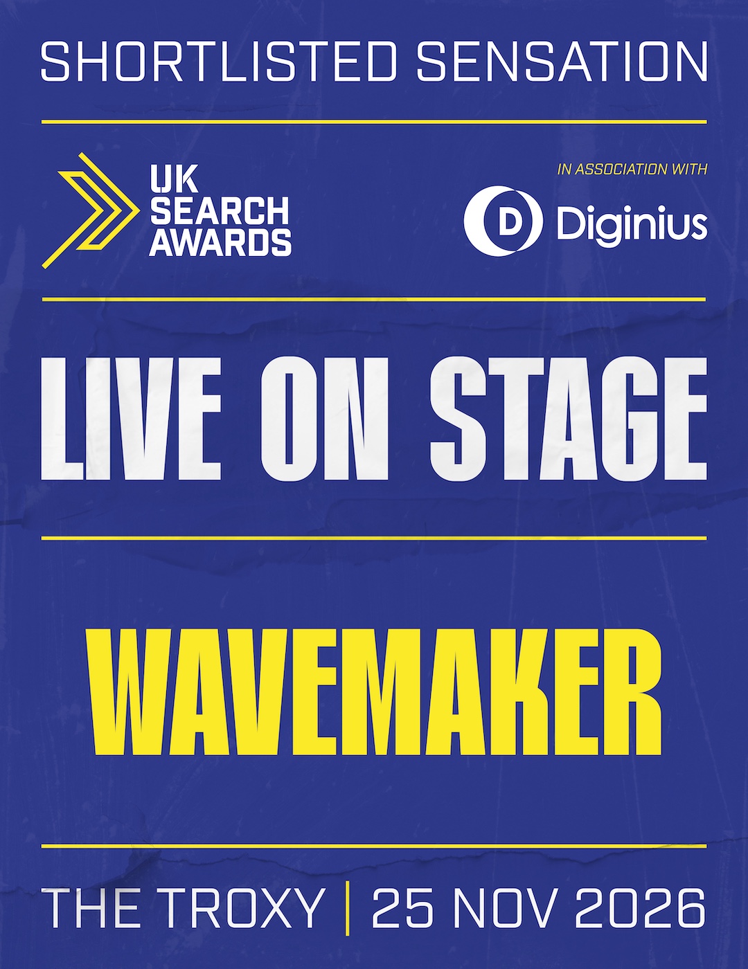 Wavemaker