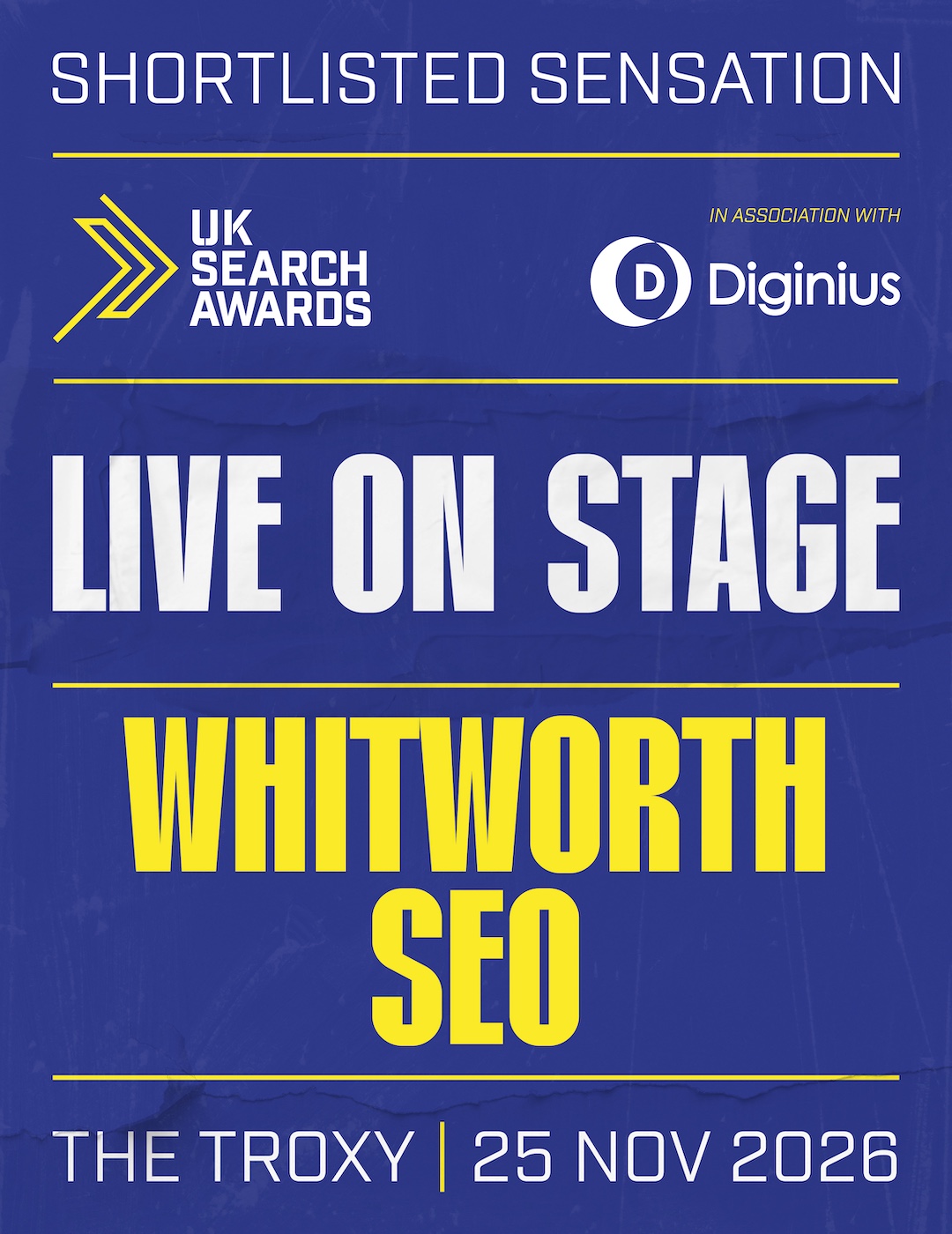 Whitworth SEO
