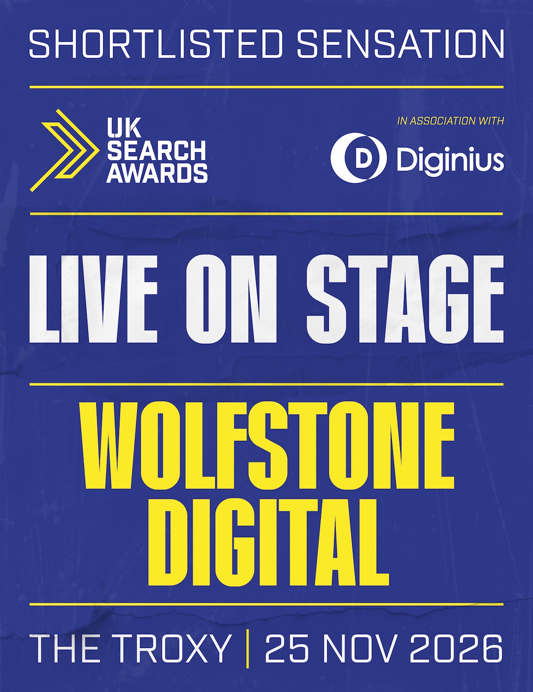 Wolfstone Digital