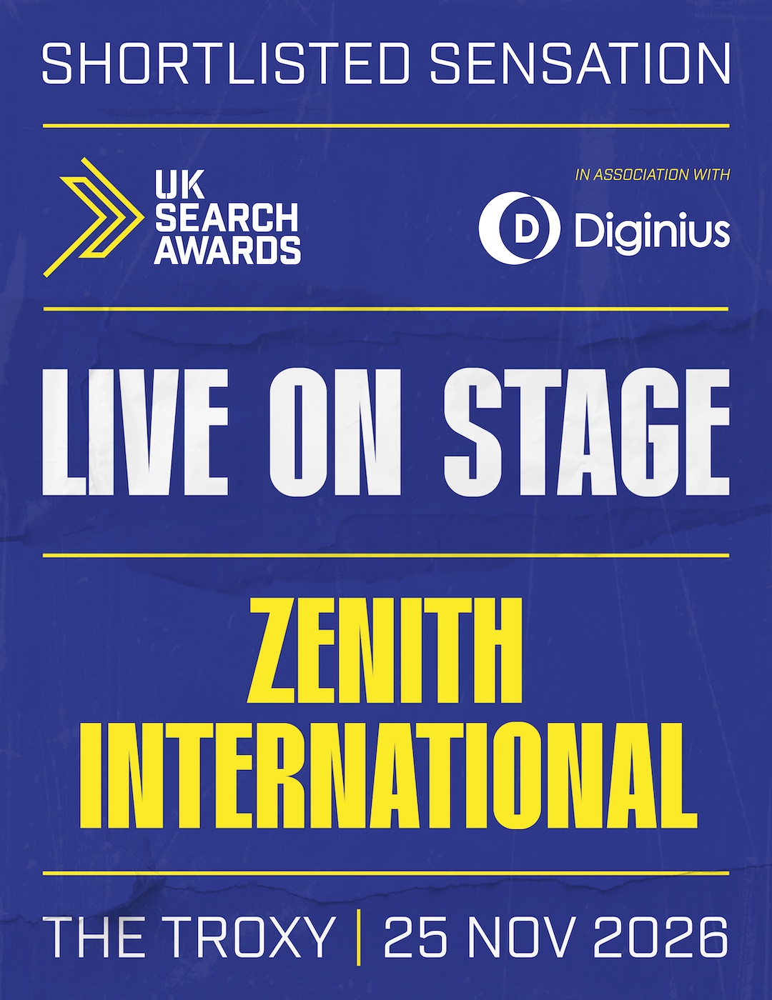 Zenith International