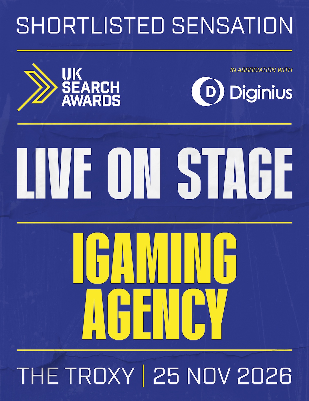 iGaming Agency