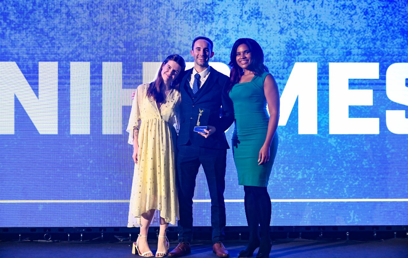 Image: UniHomes shortlisted for AI search optimisation award