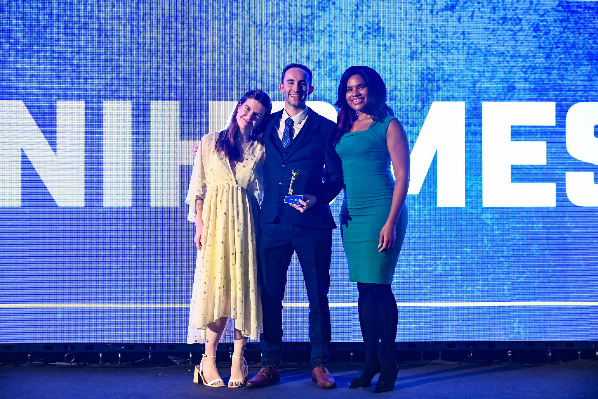 Image: UniHomes shortlisted for AI search optimisation award