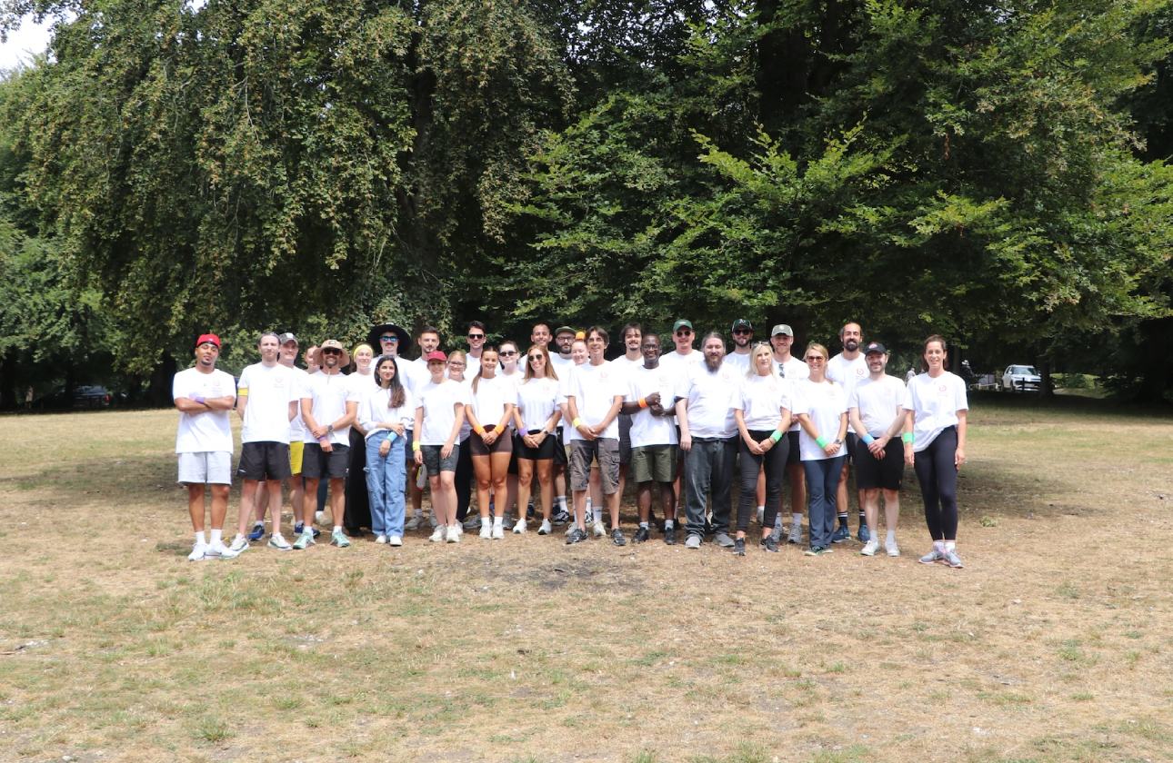 Image: boxChilli Celebrates Six UK Search Awards 2026 Nominations